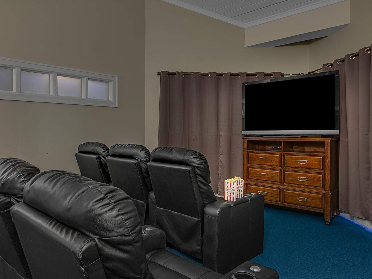 Theater Room